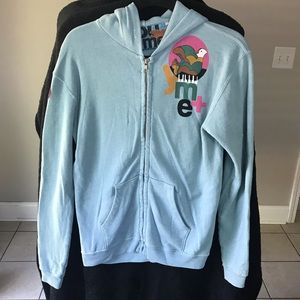 Free City hoodie
